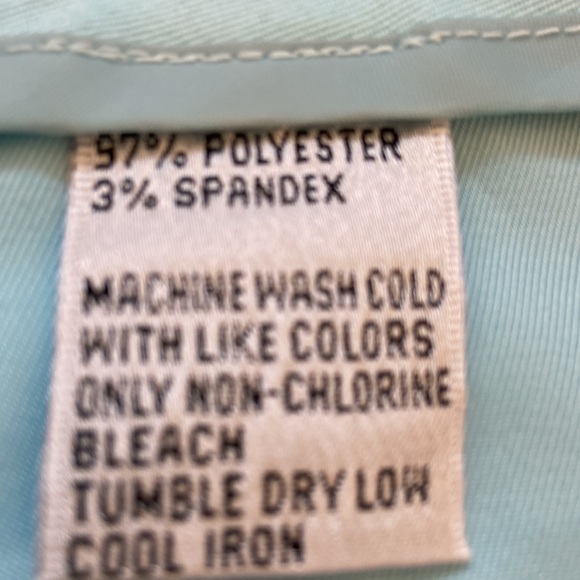 Talbots capris - Picture 4 of 4